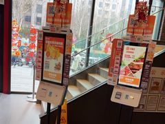 -汉堡王(北京通州领展店)