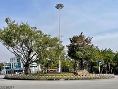 -德宏芒市国际机场
