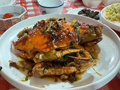 -琼大师东方烤乳猪(亚特兰蒂斯店)