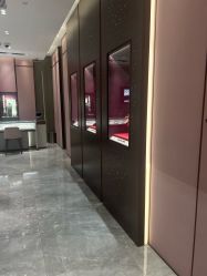 -周大福CHOW TAI FOOK(浦东八佰伴店)