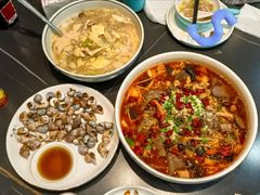 -杨记海鲜楼(三门黑金冠店)