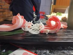 -汉拿山(包河万达店)