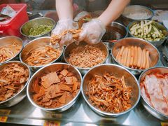 -贵哥卤肉卷(东门店)