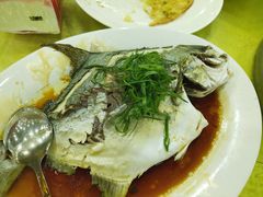 -双月饭店·20年老字号(新村店)