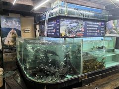 -贺庄·活鱼馆(珠吉路店)