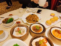 干炒牛河-湛江花园酒店·桃园馆
