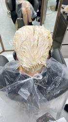 -ASG Hair Salon烫染·接发