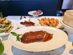 -四季民福烤鸭店(故宫店)