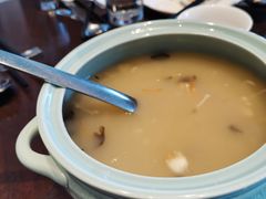 宋嫂鱼羹-环球港凯悦 · 享悦中餐厅