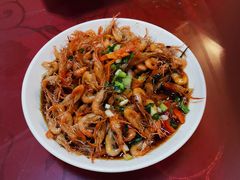 -黄牛肉馆·皖南土菜