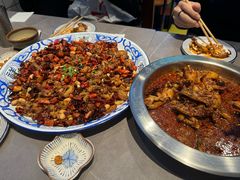 -耍盆友·重庆江湖菜(百子湾店)