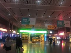 -长春西站