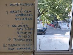 -琪航·健身+普拉提(民耀路店)