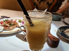 -俄士厨房(时代天街店)