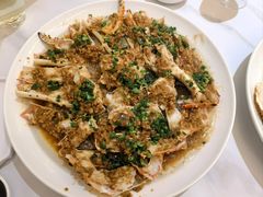 -帝皇海海鲜豆捞(桐泾商务广场店)