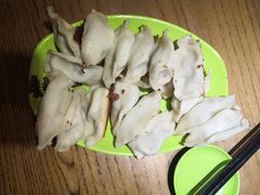 -锅贴王小吃(南大街店)