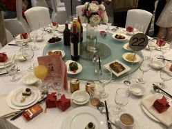 -上海浦东喜来登由由大酒店·宴会厅