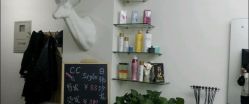 -YO HAIR SALON