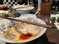 -阿大排档(长春这有山店)