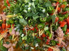 鲜锅兔-盛世盐帮·自贡特色(总店)