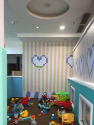 -孩子王童乐园(上海青浦吾悦广场店)