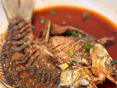 -柠静私家菜(石板巷店)