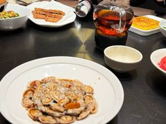 -楚山晓·楚湘菜(江夏永旺店)