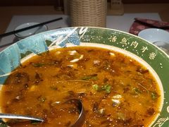 -光海·乡记酸菜鱼·始于1996(花园路店)