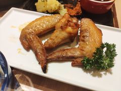 -必胜客(骡马市店)