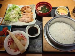 -味太助·银饭食堂(中华城店)