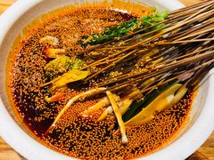 -嘉州叶婆婆钵钵鸡(建设路店)