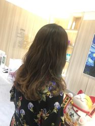 点击看大图 -CE·专业蛋白•羽毛接发·潮色烫染品牌店