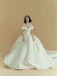 -纯色时光婚纱艺术馆WHITE