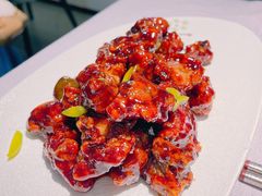 青梅小排-羲和雅苑•北京烤鸭(国贸商城店)