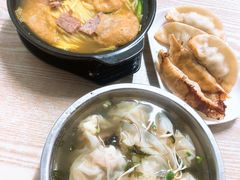 -小董骨汤馄饨店(通扬路店)