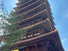 -牛首山文化旅游区