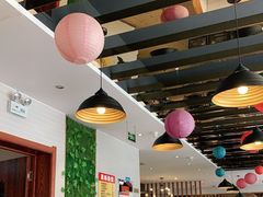 大堂-一勺一碗好粥道(红运家园店)