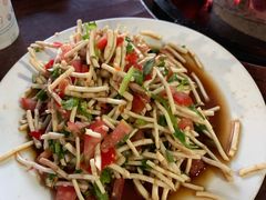-朝伟清真铜瓢牛肉馆(三十年老·店)