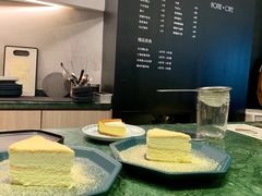 -Home Cafe(水榭春天店)
