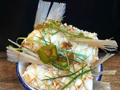 -鱼醉无骨鱼·中山脆肉鲩(荔湾路店)