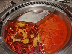 -麻路成都火锅(柏威年店)