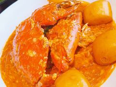 -珍宝海鲜JUMBO Seafood(ifc店)
