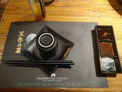 -黑牛の店·和牛烧肉(大悦城店)