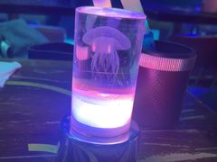 -MOSSO音乐酒吧·Live House(南京西路店)