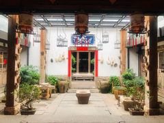 -文儒九号·闽菜馆(三坊七巷店)