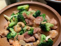 -情满四合院•京菜•烤鸭(动物园店)