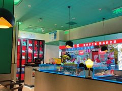 -蛙小侠·沸腾砂锅(望海国际广场店)