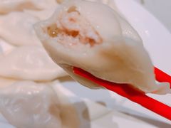 喜三鲜水饺-喜家德虾仁水饺(华强天虹店)
