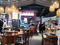 -魏铭鱼头捞饭(晋阳路店)