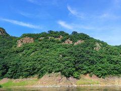 -松花湖风景名胜区